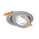 4" Flat Gimbal Recessed (5CCT & Dim-to-Warm)