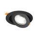 6" Flat Gimbal Recessed (5CCT & Dim-to-Warm)