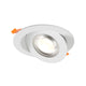 6" Flat Gimbal Recessed (5CCT & Dim-to-Warm)