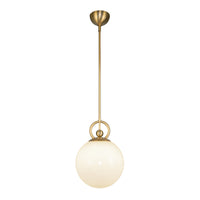 Fiore 10" 1-Light Pendant