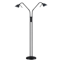 Oslo Twins Floor Lamp