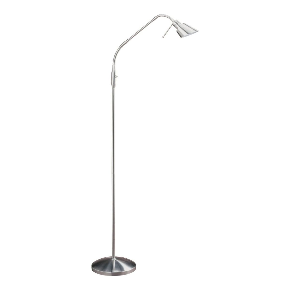 Oslo 1-Light Floor Lamp