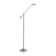 Kendal Lighting - Sirino Floor Lamp - Lights Canada