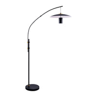 Sley Floor Lamp