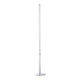 Strait-Up Floor Lamp