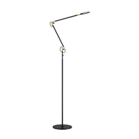 Dovu Floor Lamp
