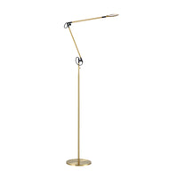 Dovu Floor Lamp