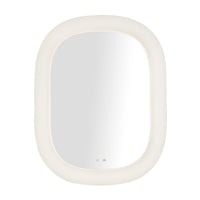 Float 37" LED Vanity Mirror