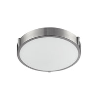 Floyd 11" LED Flush Mount