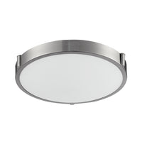 Floyd 13" LED Flush Mount