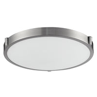 Floyd 17" LED Flush Mount