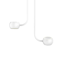 Flux LED Multi Pendant