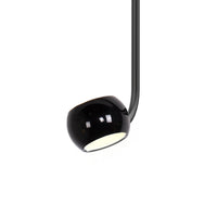 Flux LED Pendant
