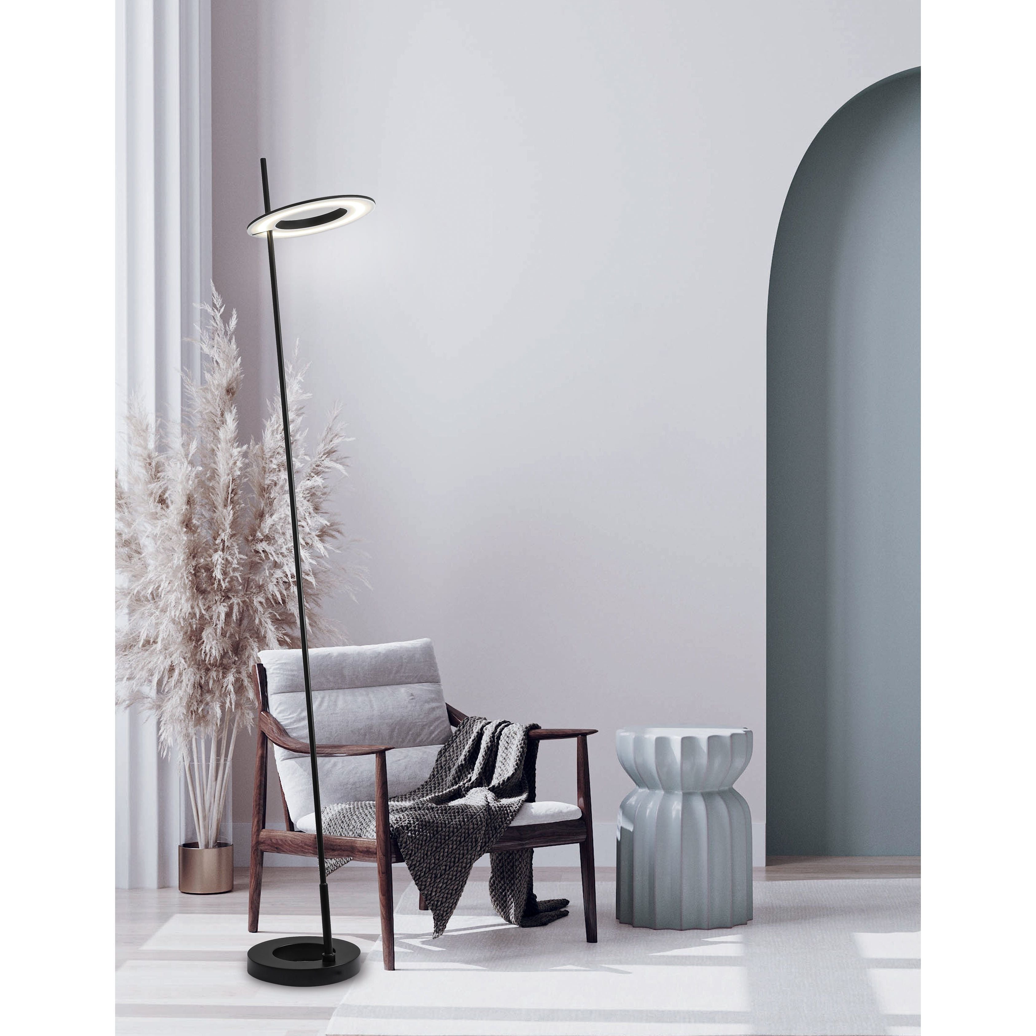 Finley 20W Floor Lamp