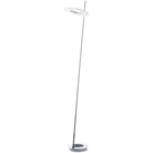 FLY-6020LEDF-SLV