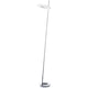 FLY-6020LEDF-SLV