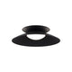 Miso 22" LED Flush Mount