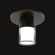 Twist-N-Lite LED 3.5" Surface Mount Cylinder Ambient Light