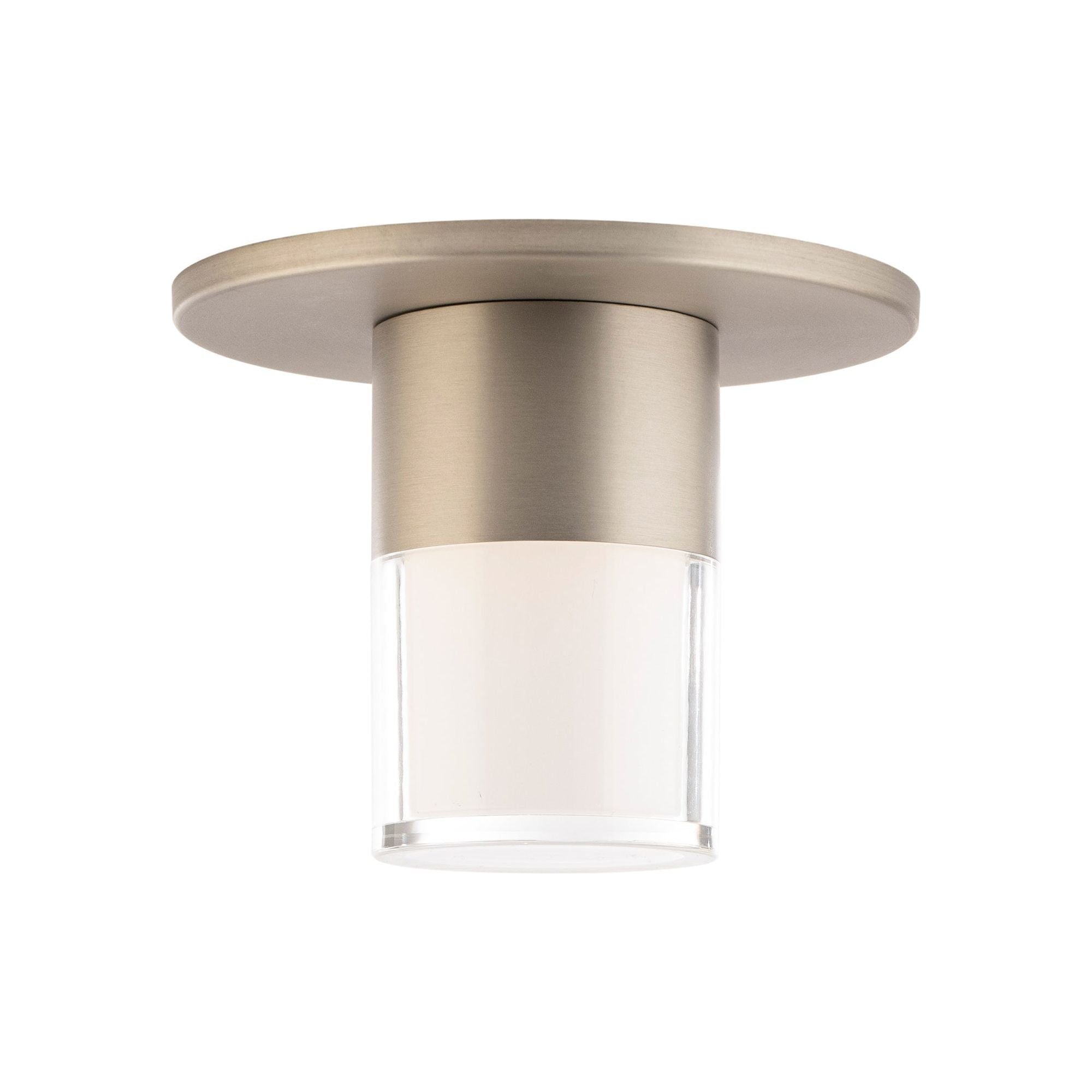 Twist-N-Lite LED 3.5" Surface Mount Cylinder Ambient Light