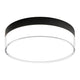 Twist-N-Lite LED 9" Flush Mount