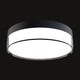 Twist-N-Lite LED 9" Flush Mount