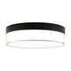 Twist-N-Lite LED 9" Flush Mount