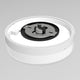 Twist-N-Lite LED 9" Flush Mount