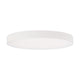 Round LED 8" Edgeless Slim Flush Mount
