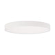 Round LED 8" Edgeless Slim Flush Mount