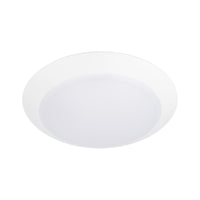 Disc LED 9" Round Flush Mount