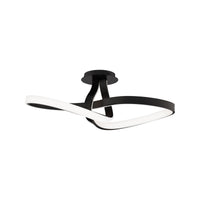 Mobius 10" LED Semi Flush Mount