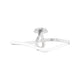 Mobius 10" LED Semi Flush Mount