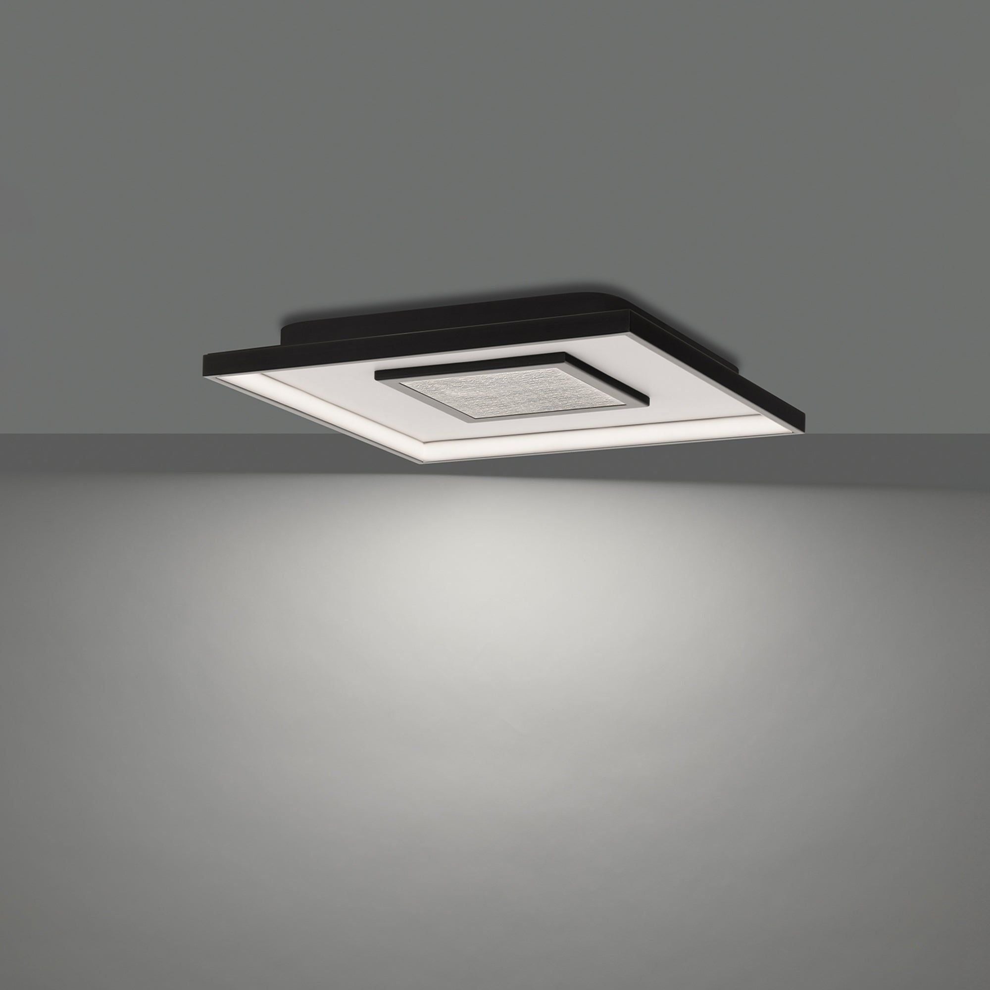 Pinpoint 16" LED Flush Mount