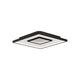 Pinpoint 16" LED Flush Mount