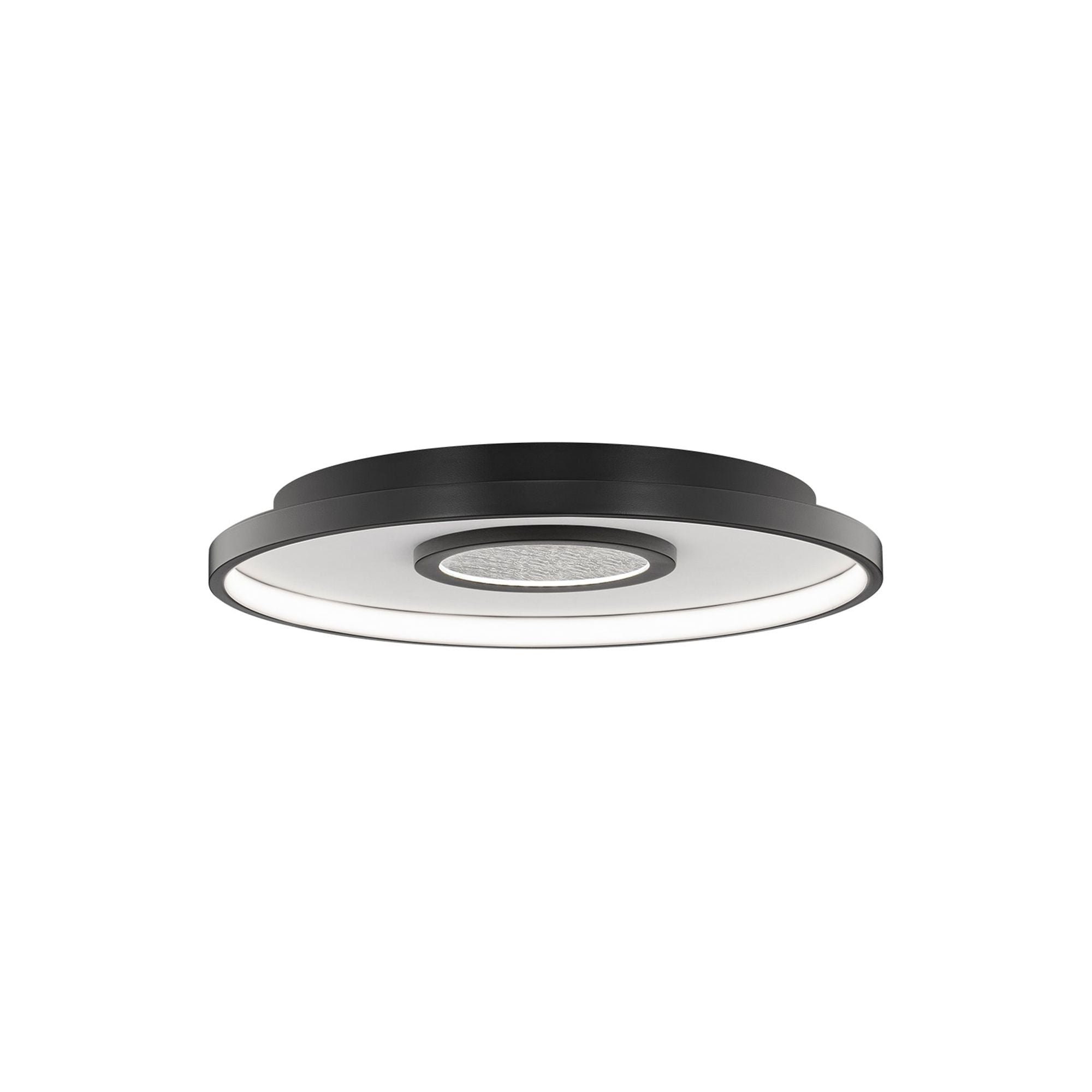 Pinpoint 16" LED Flush Mount