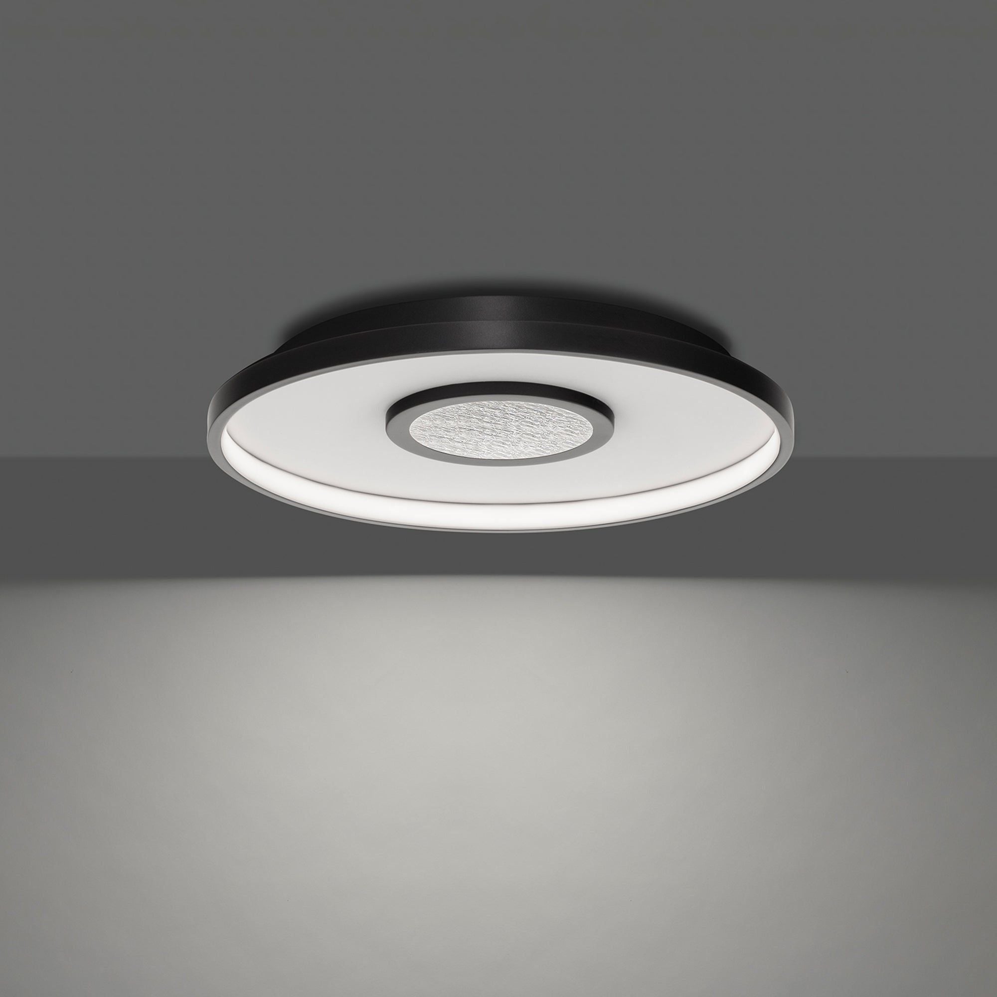 Pinpoint 16" LED Flush Mount