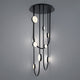 Tableau 51" Flush Mount