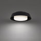 Chapeau 16" LED Flush Mount
