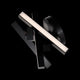 Chaos 17" LED Semi Flush Mount