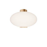 Illusion 22" Flush Mount