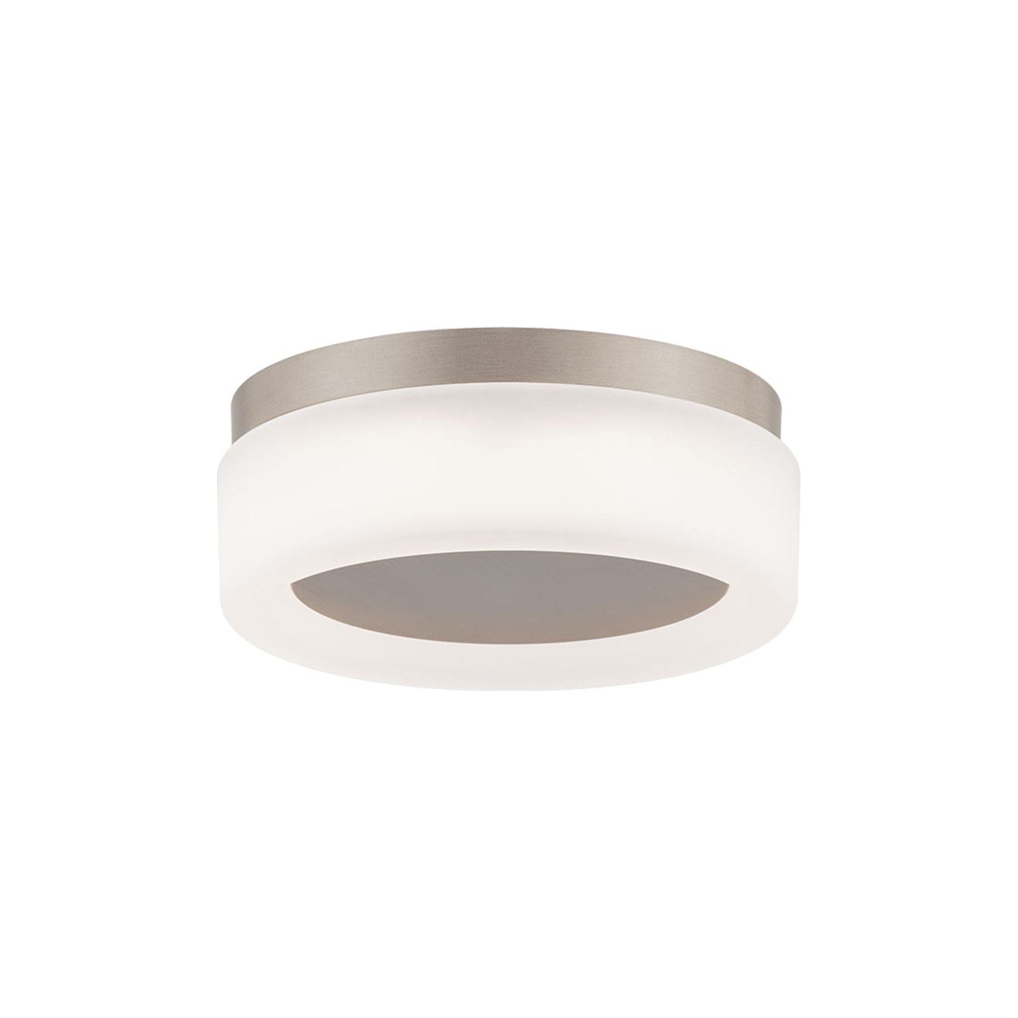 Bonham 8" LED Flush Mount