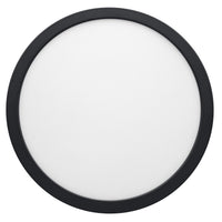 Disc LED 5CCT 9" Flush Mount
