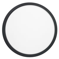 Disc LED 5CCT 11" Flush Mount