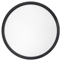 Disc LED 5CCT 13" Flush Mount