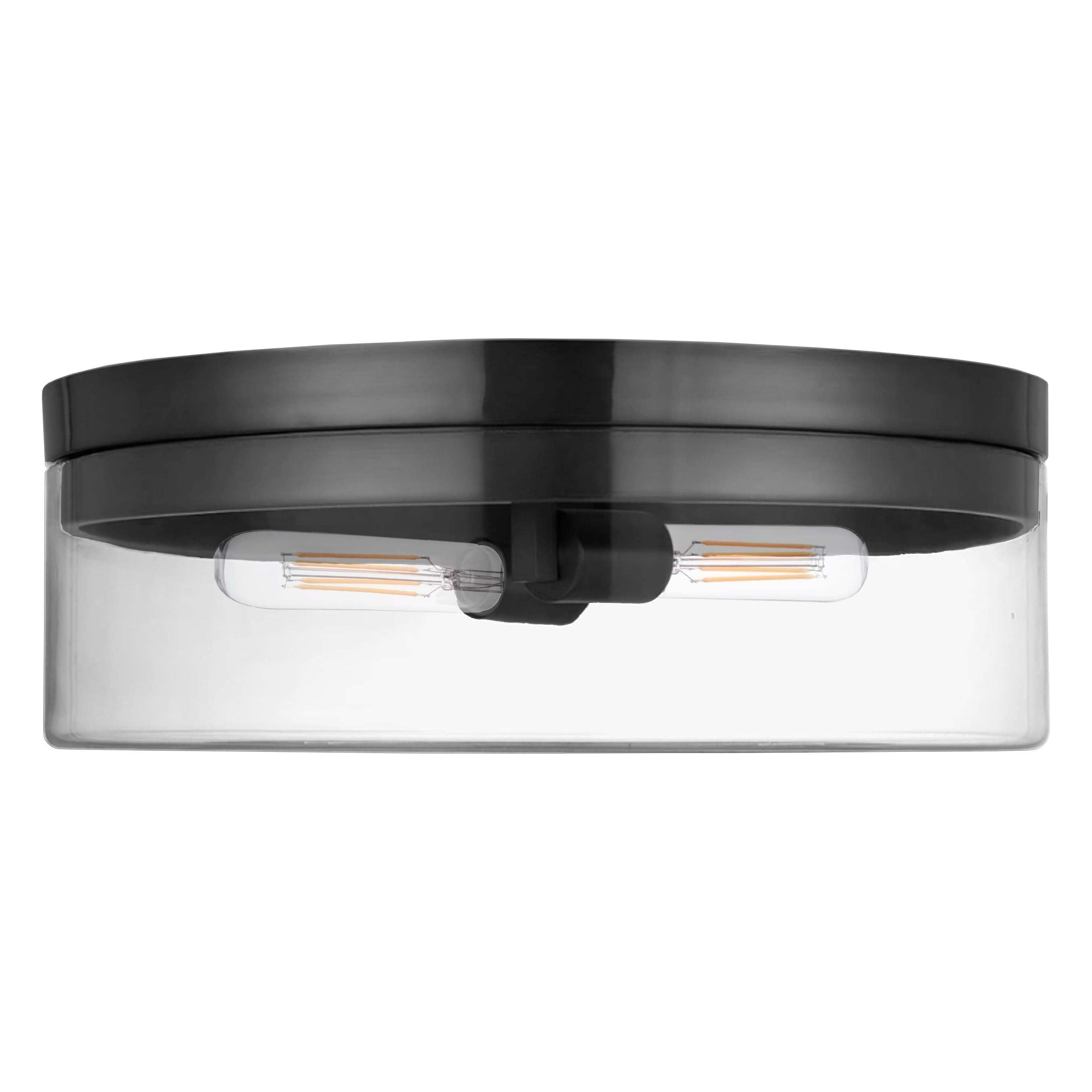 Fiona 2-Light Flush Mount