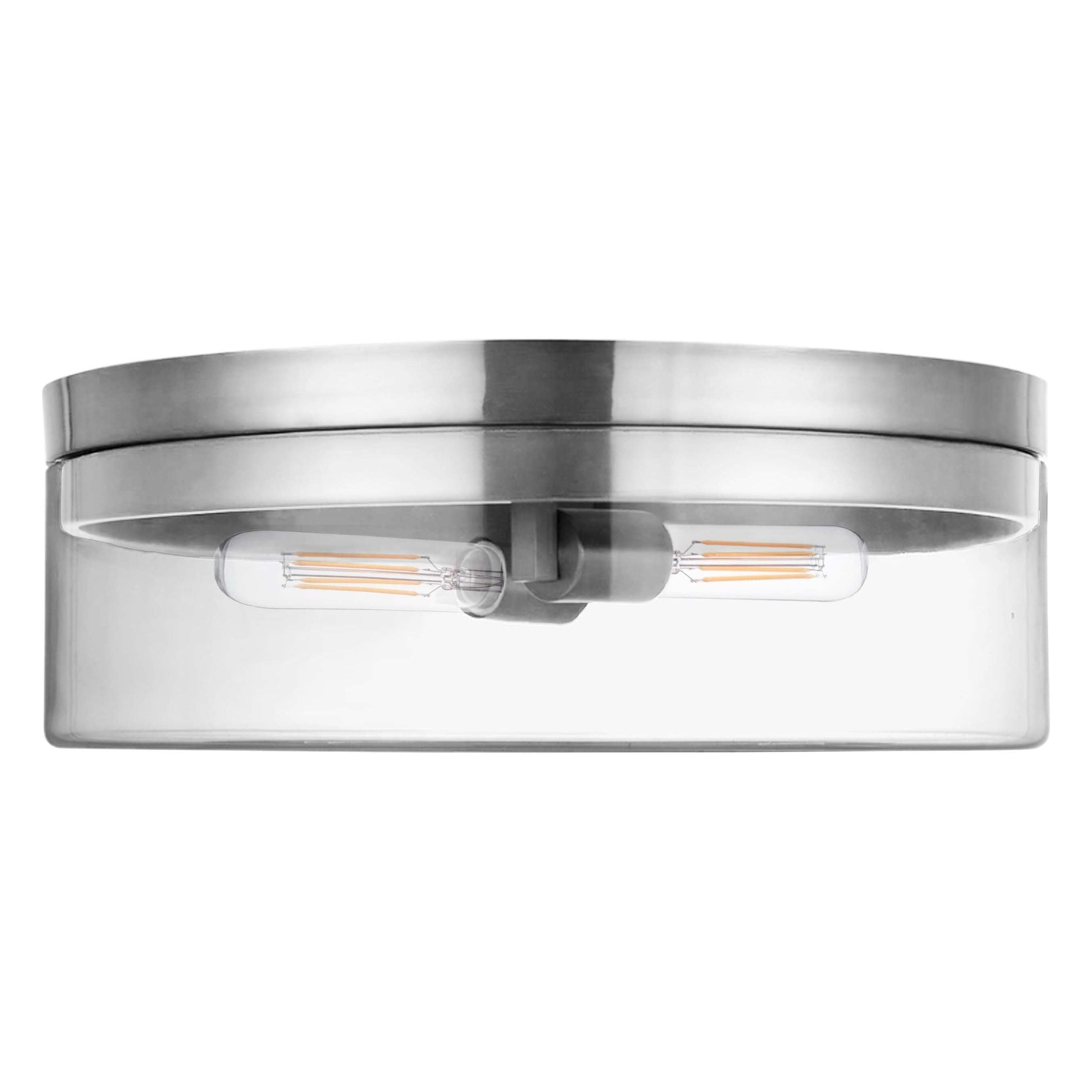 Fiona 2-Light Flush Mount