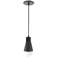 Fortuna 1-Light Pendant