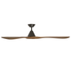 Carve 72" Ceiling Fan
