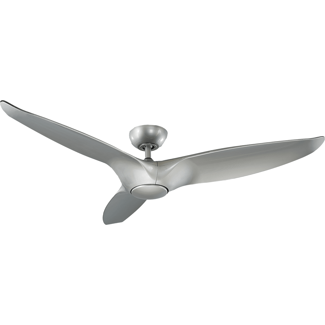 Modern Forms - Morpheus III Indoor/Outdoor 3-Blade 60" Smart Ceiling Fan with LED Light Kit - Lights Canada