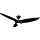 Modern Forms - Morpheus III Indoor/Outdoor 3-Blade 60" Smart Ceiling Fan with LED Light Kit - Lights Canada